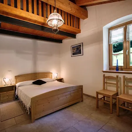La Marmote Albergo Diffuso Di Paluzza Rio Bavous Habitación foto