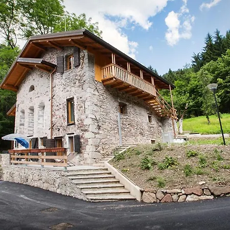 La Marmote Albergo Diffuso Di Paluzza Rio Bavous Habitación foto