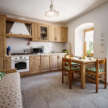 La Marmote Albergo Diffuso Di Paluzza Rio Bavous Habitación foto