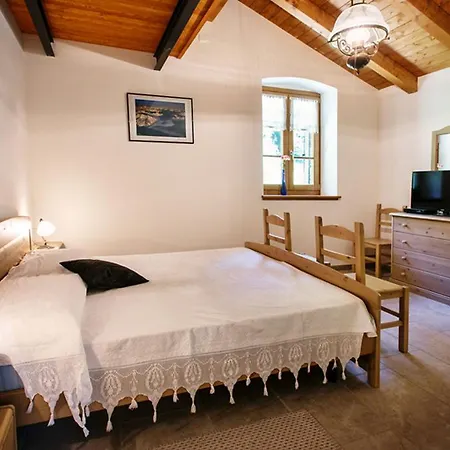 La Marmote Albergo Diffuso Di Paluzza Rio Bavous Habitación foto