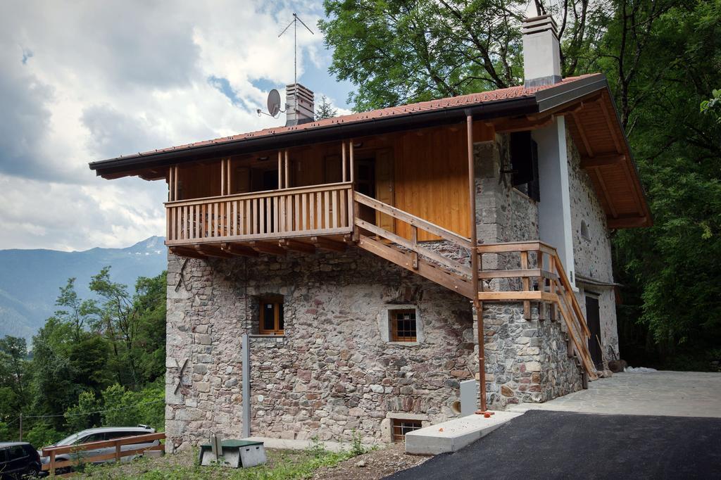 La Marmote Diffuso Di Rio Bavous